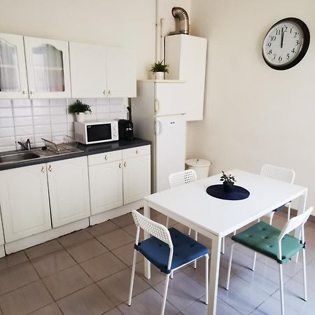 Emerald Apartment Budapest Exterior foto